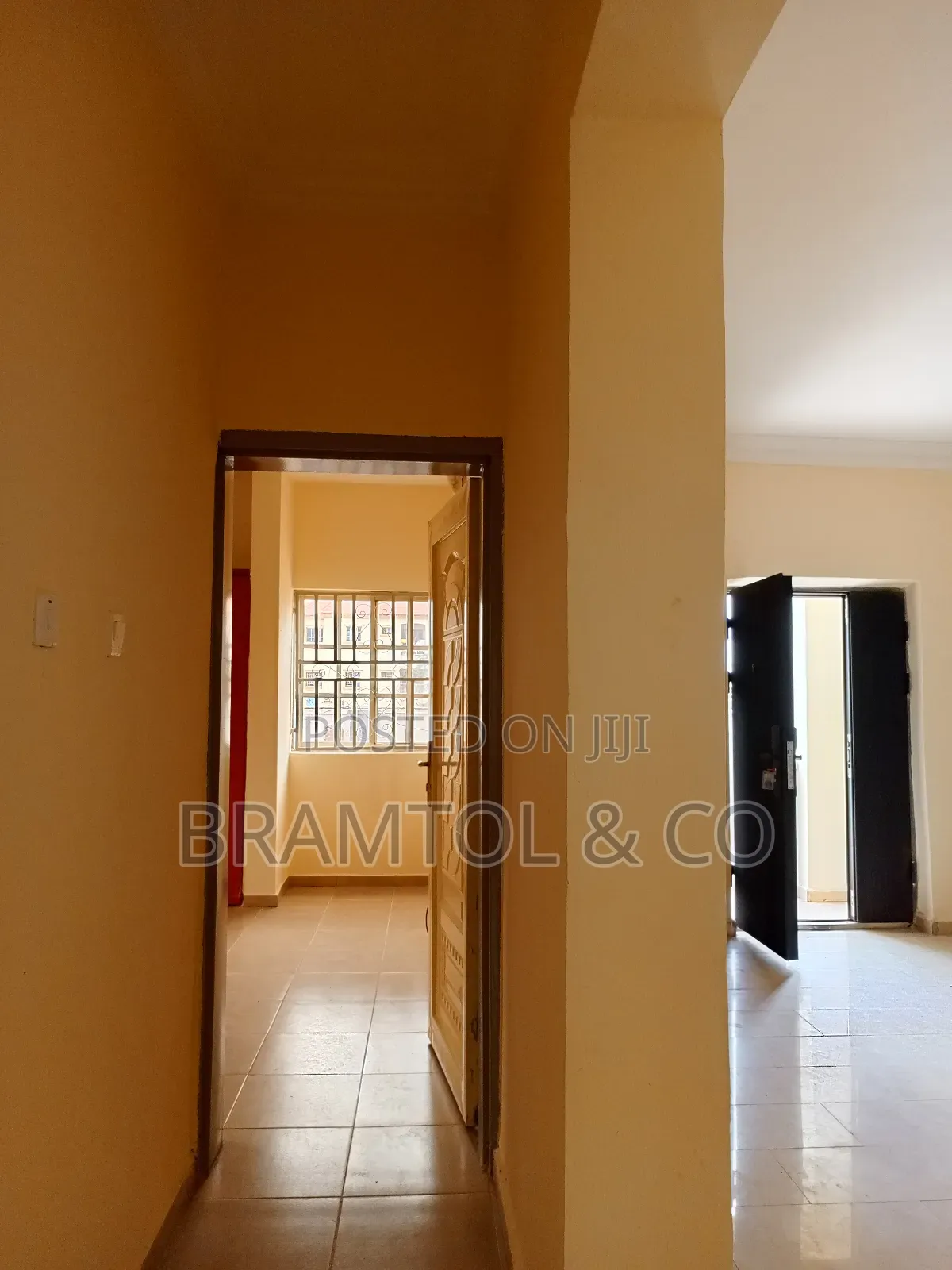 3bdrm Block of Flats in Dawaki for rent in Dawaki
