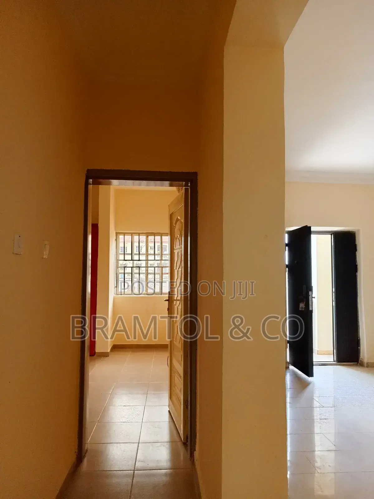 3bdrm Block of Flats in Dawaki for rent in Dawaki