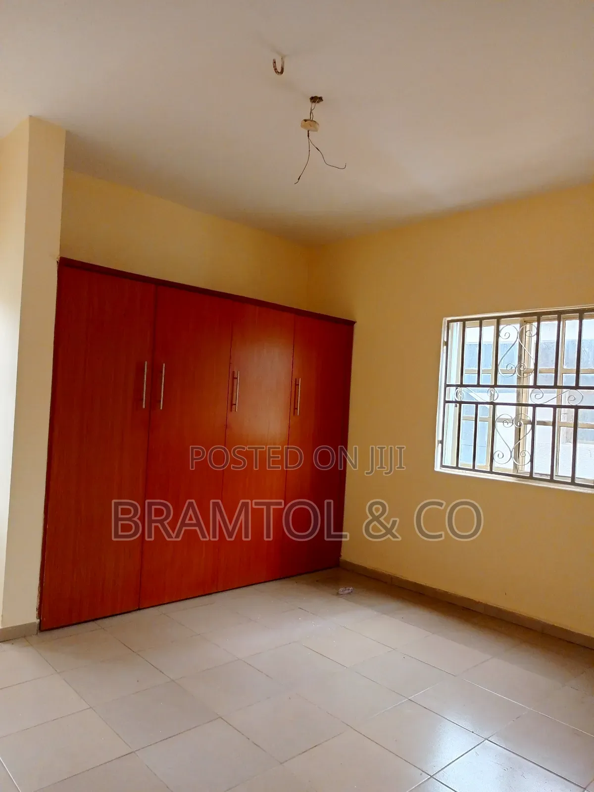3bdrm Block of Flats in Dawaki for rent in Dawaki