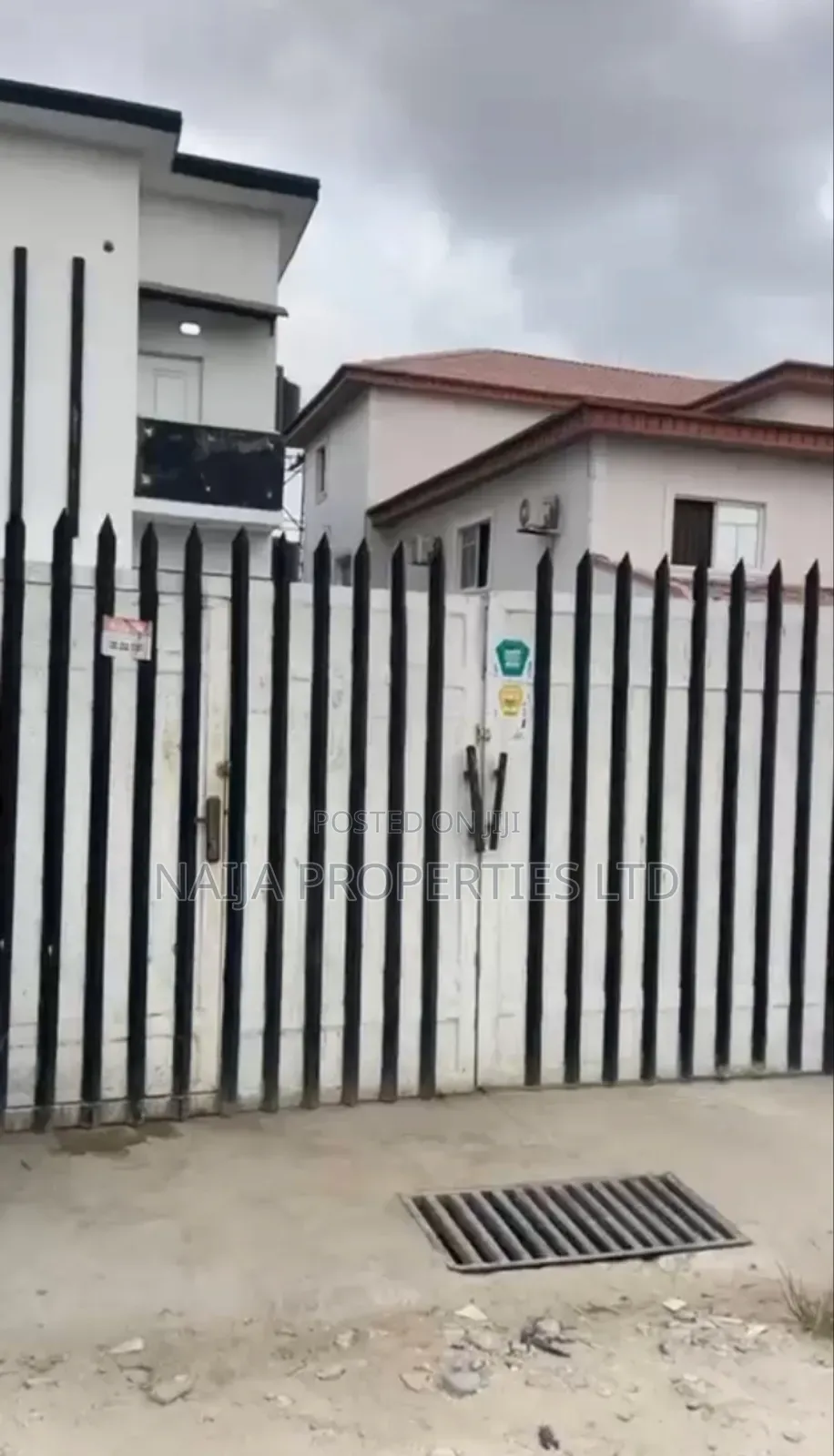 2bdrm Block of Flats in Olokonla, Ajah for sale in Ajah