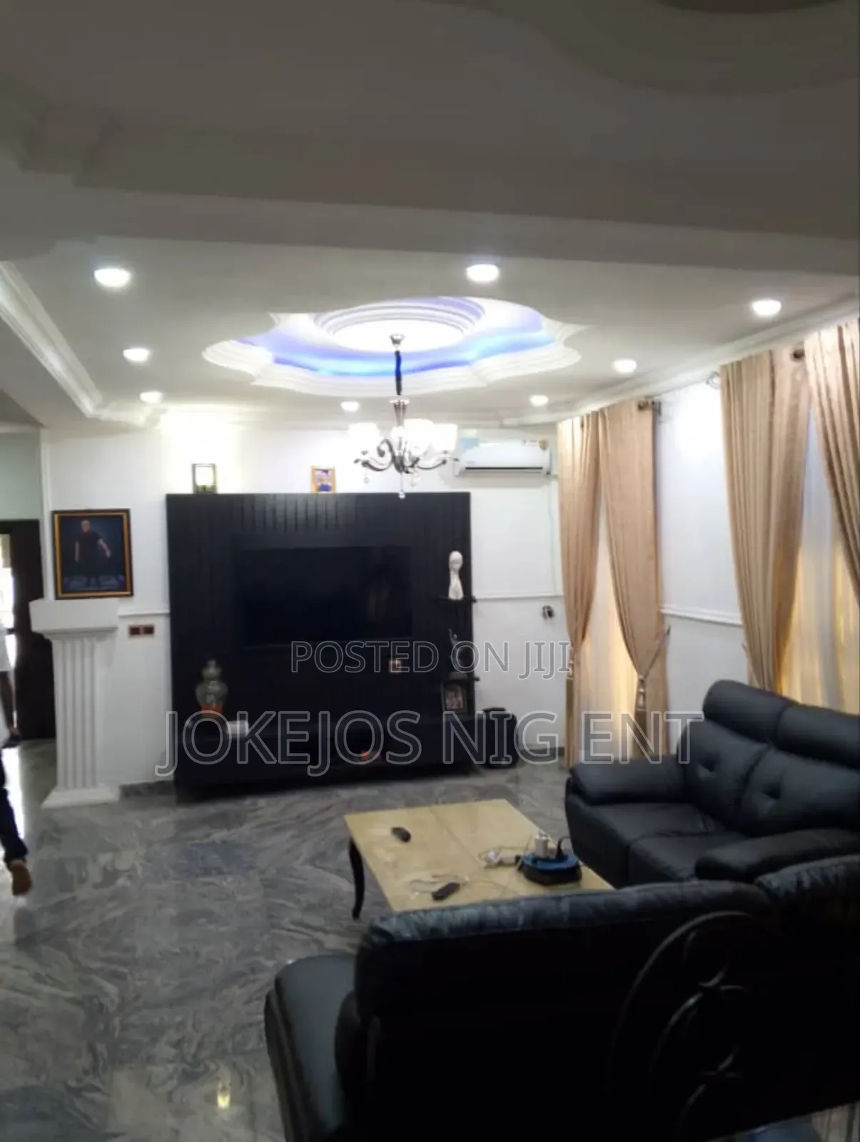 5bdrm Duplex in Lekki Garden Phase 2 for sale in Lekki Gardens Estate