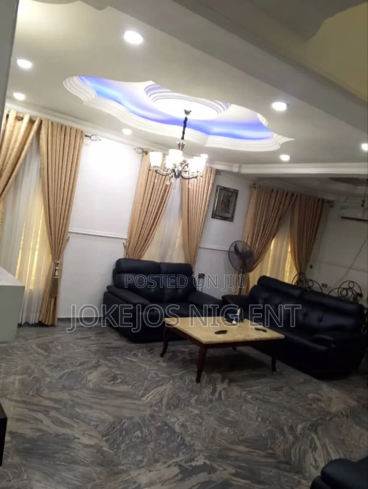 5bdrm Duplex in Lekki Garden Phase 2 for sale in Lekki Gardens Estate