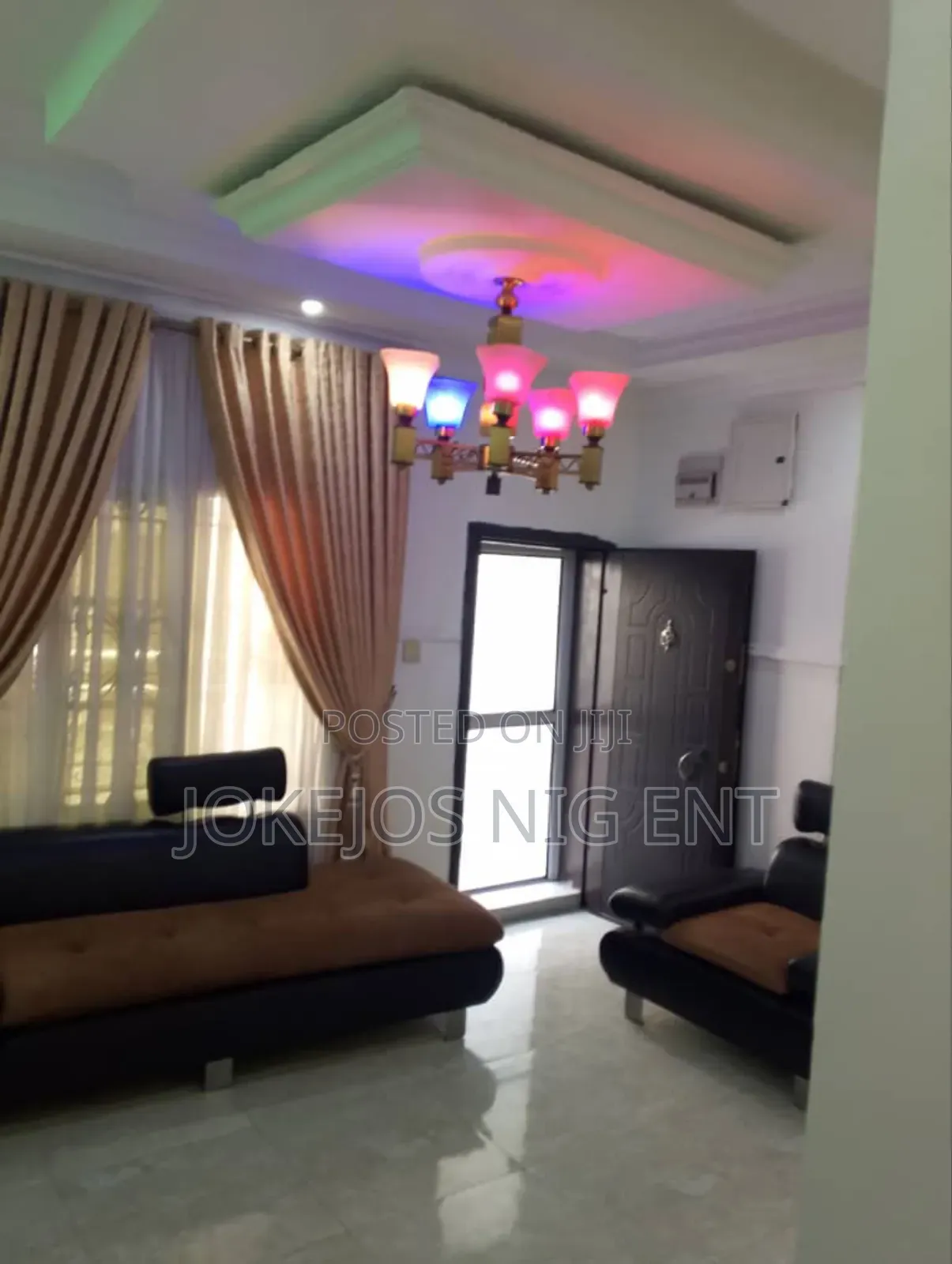 5bdrm Duplex in Lekki Garden Phase 2 for sale in Lekki Gardens Estate