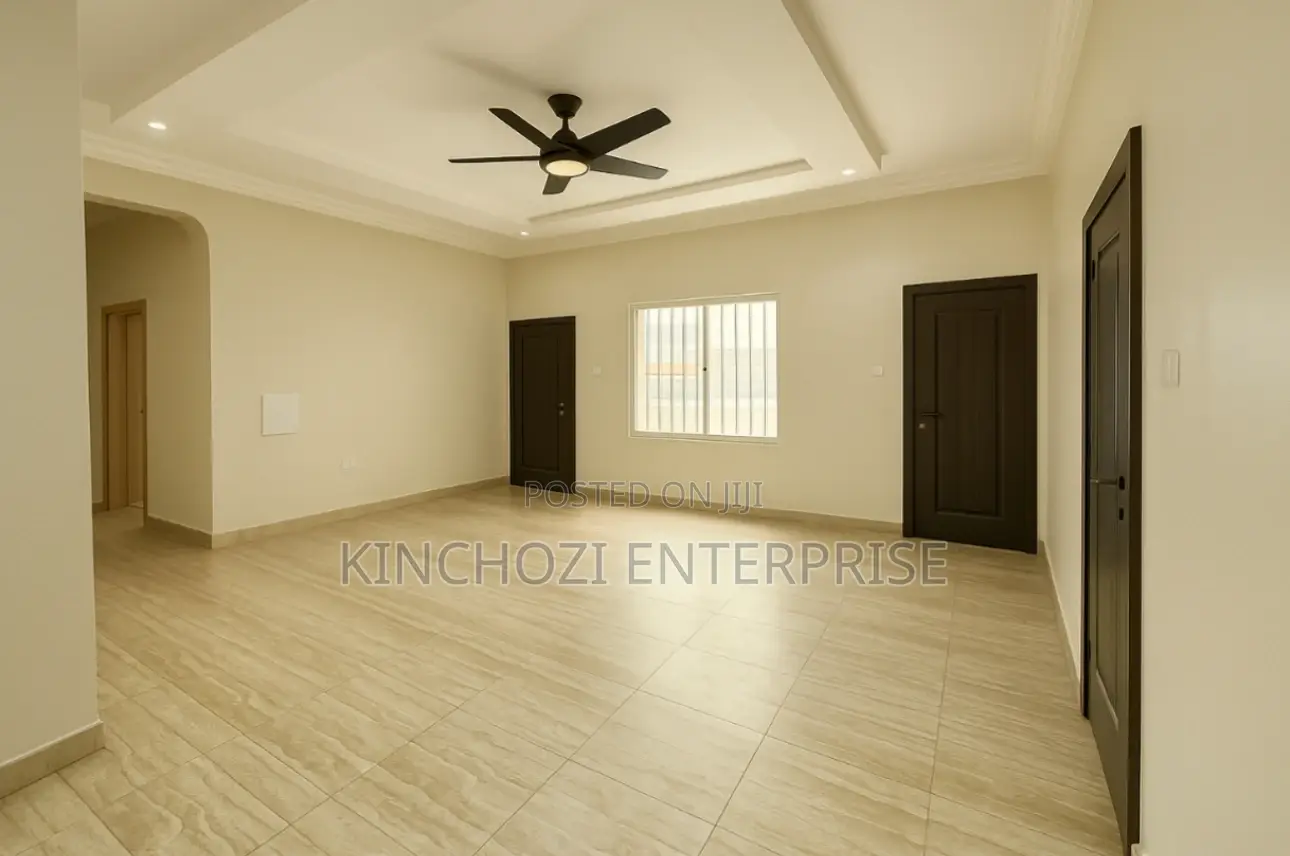 2bdrm Apartment in New Horizon 1 Estate, Ikate for rent in Ikate