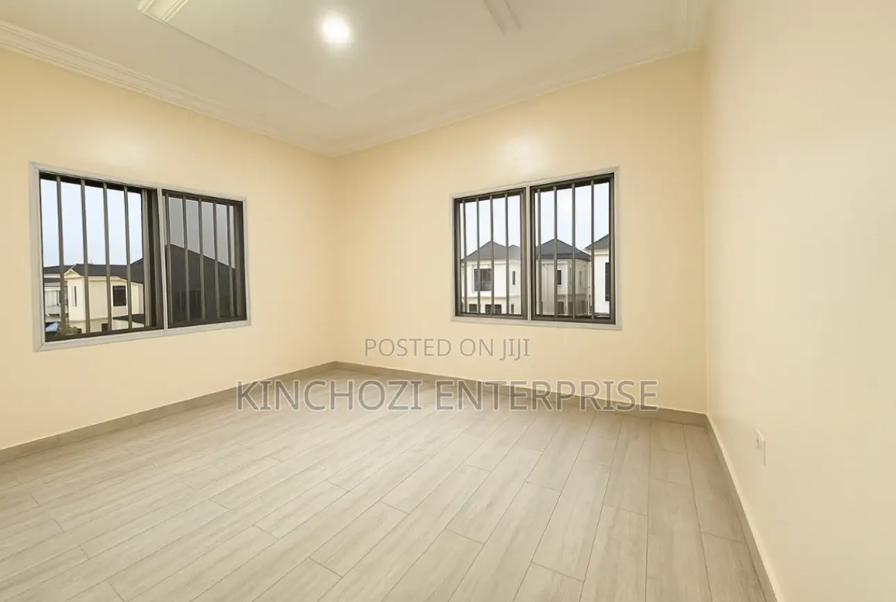 2bdrm Apartment in New Horizon 1 Estate, Ikate for rent in Ikate