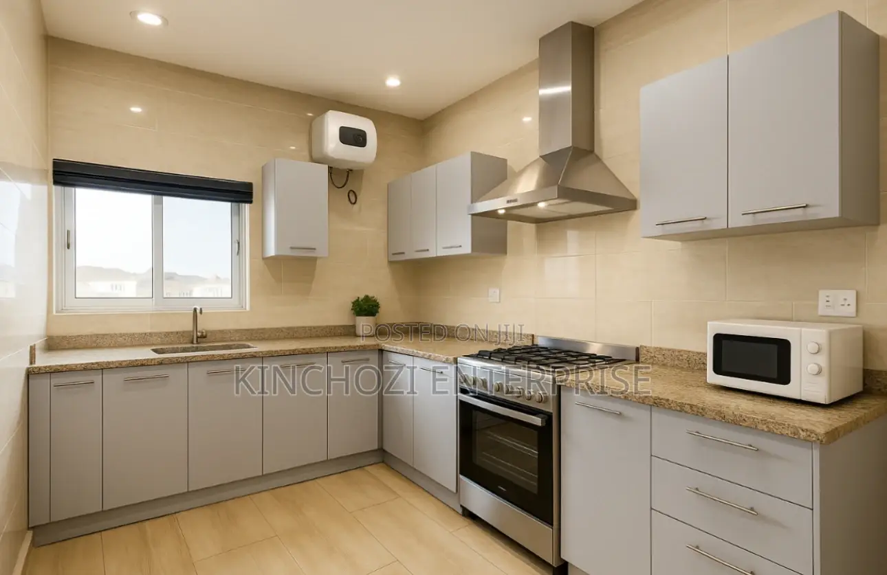 2bdrm Apartment in New Horizon 1 Estate, Ikate for rent in Ikate