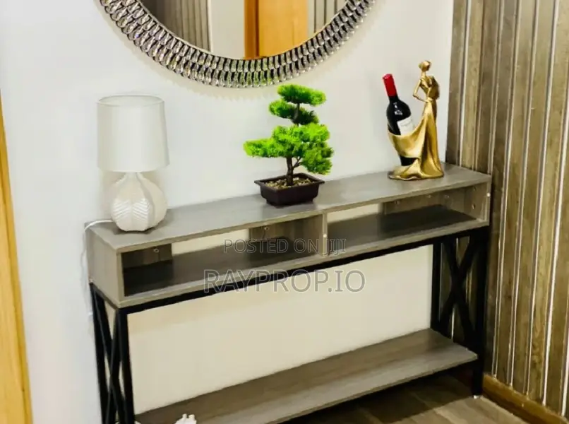 2 Bedroom Shortlet in Victoria Island in Sanusi Fafunwa