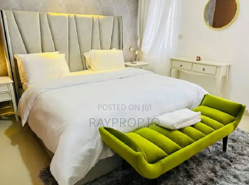 2 Bedroom Shortlet in Victoria Island in Sanusi Fafunwa