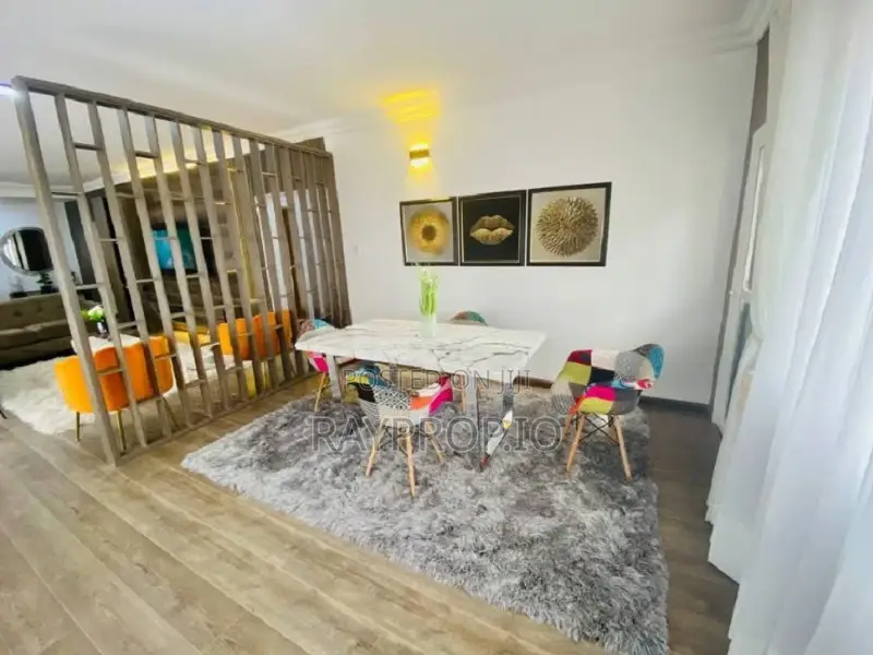2 Bedroom Shortlet in Victoria Island in Sanusi Fafunwa