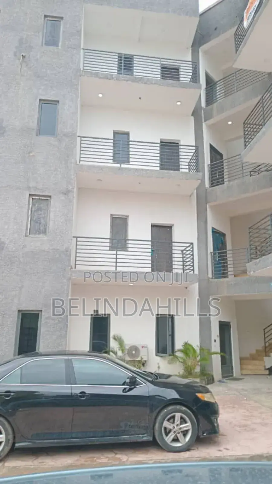 3bdrm Block of Flats in Mabushi for sale in Mabushi