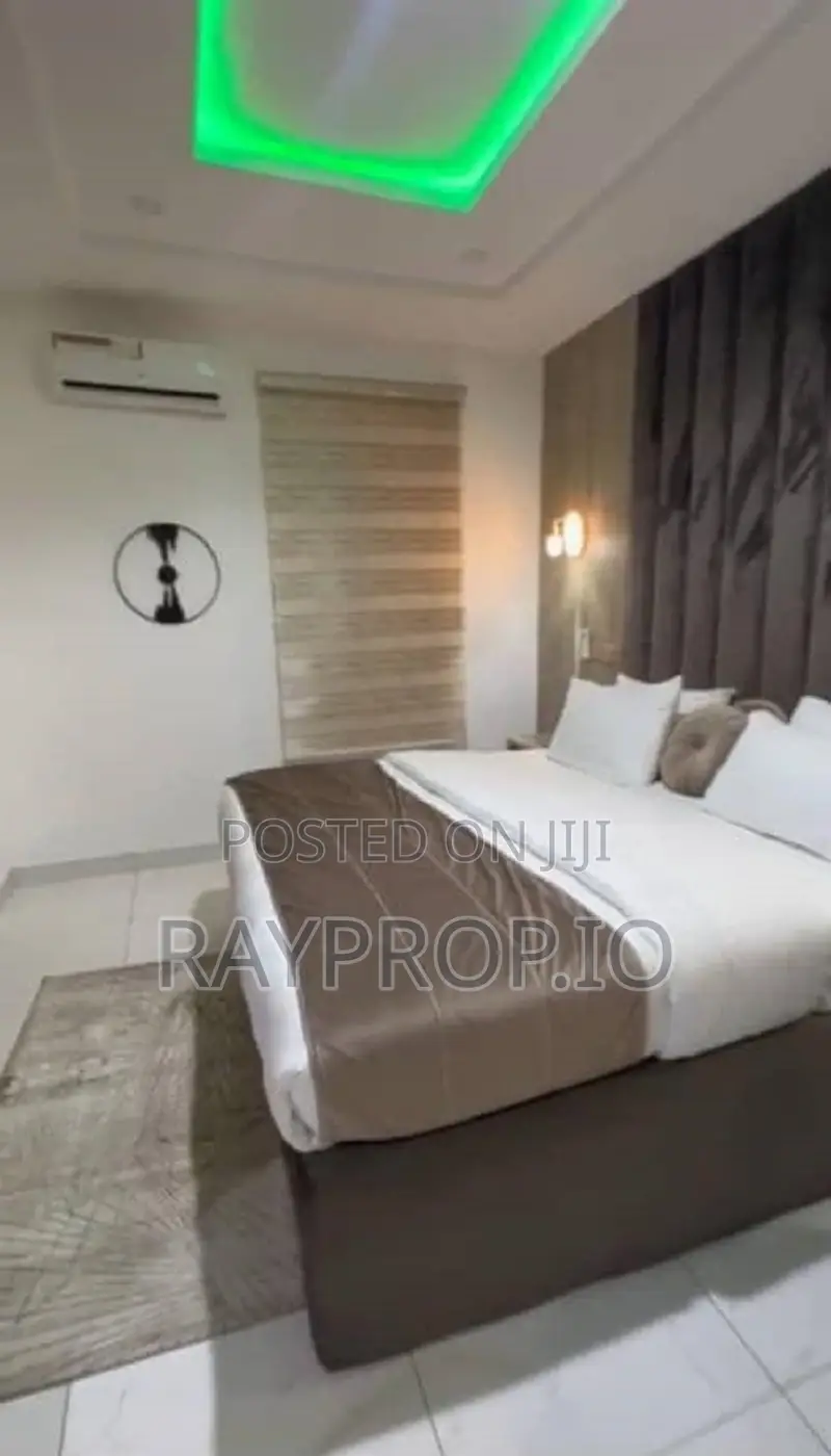 Studio Shortlet in Osapa London Lekki in Osapa london