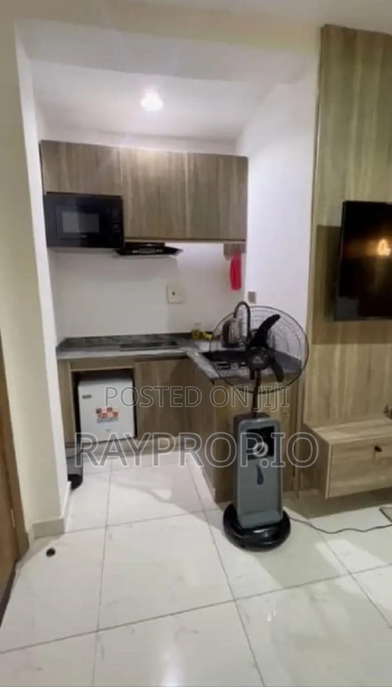 Studio Shortlet in Osapa London Lekki in Osapa london
