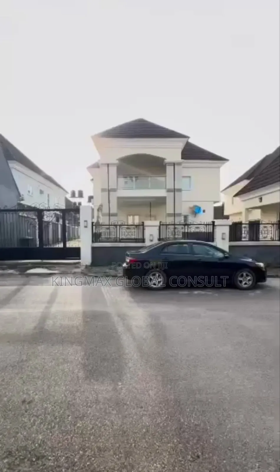 5bdrm Duplex in Gwarinpa Abuja for sale in Gwarinpa