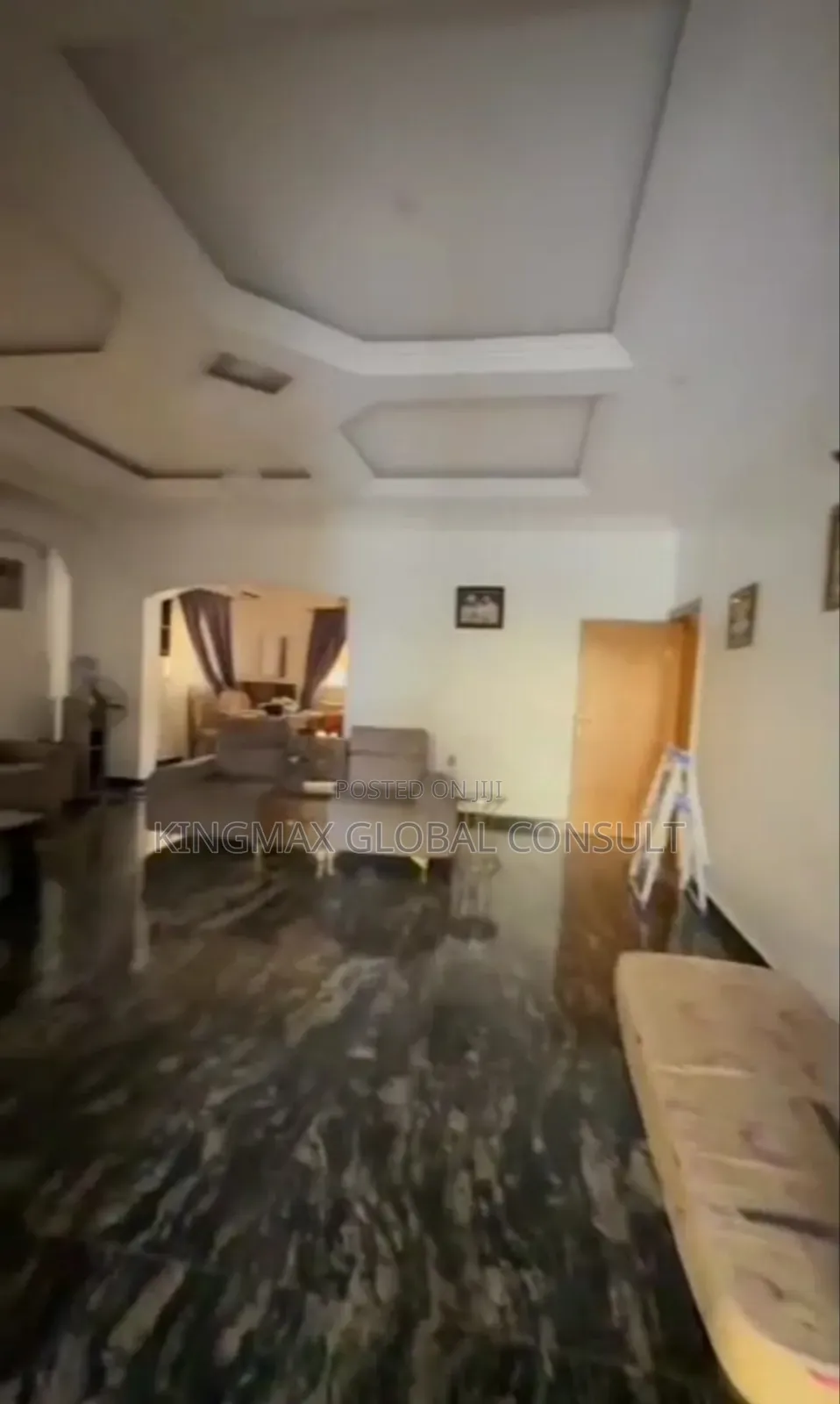 5bdrm Duplex in Gwarinpa Abuja for sale in Gwarinpa