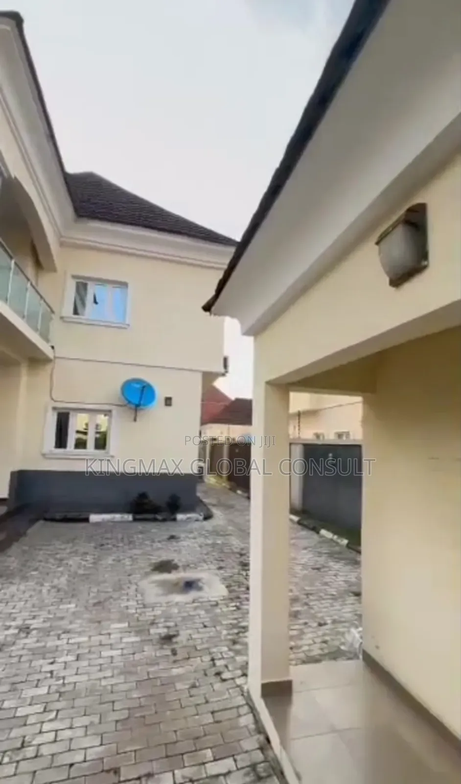 5bdrm Duplex in Gwarinpa Abuja for sale in Gwarinpa