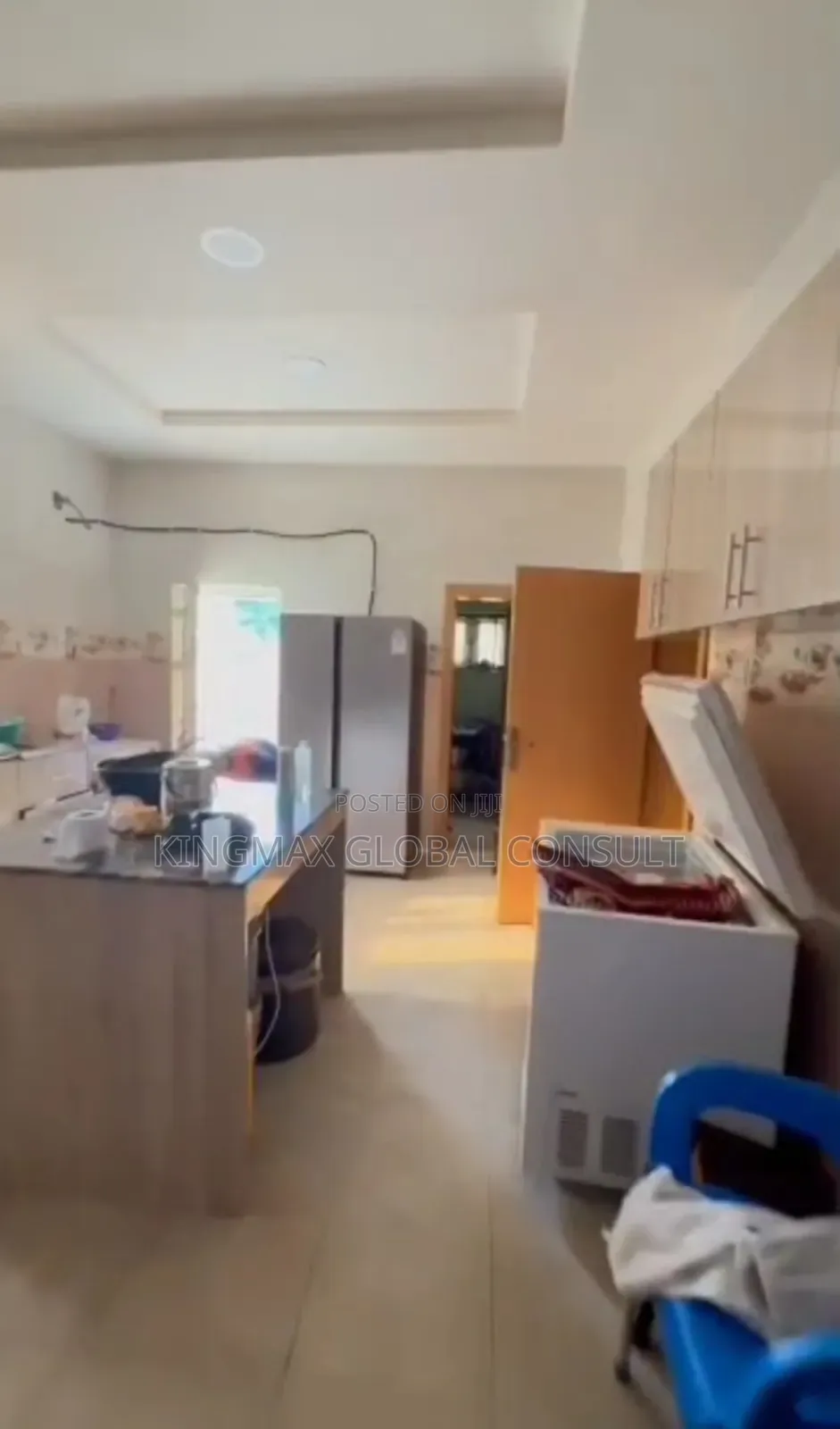 5bdrm Duplex in Gwarinpa Abuja for sale in Gwarinpa