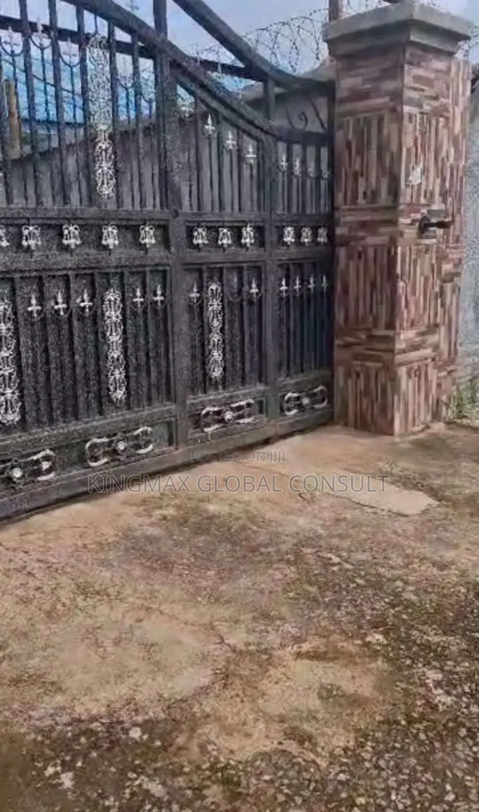 3bdrm Bungalow in Gaduwa Abuja for sale in Gaduwa