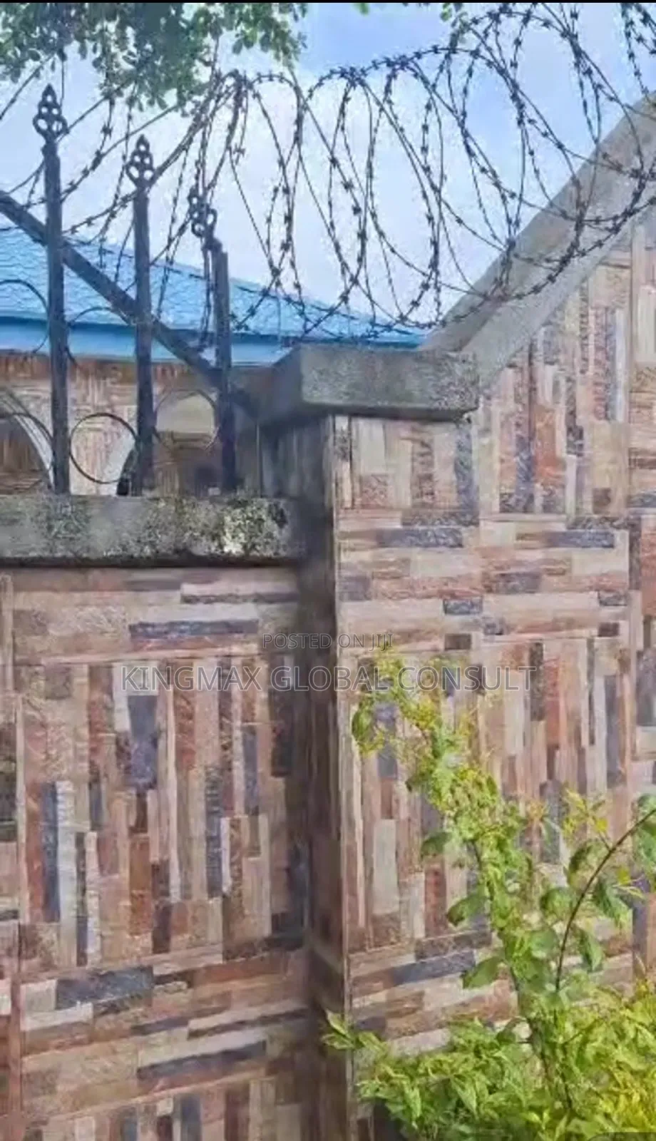 3bdrm Bungalow in Gaduwa Abuja for sale in Gaduwa
