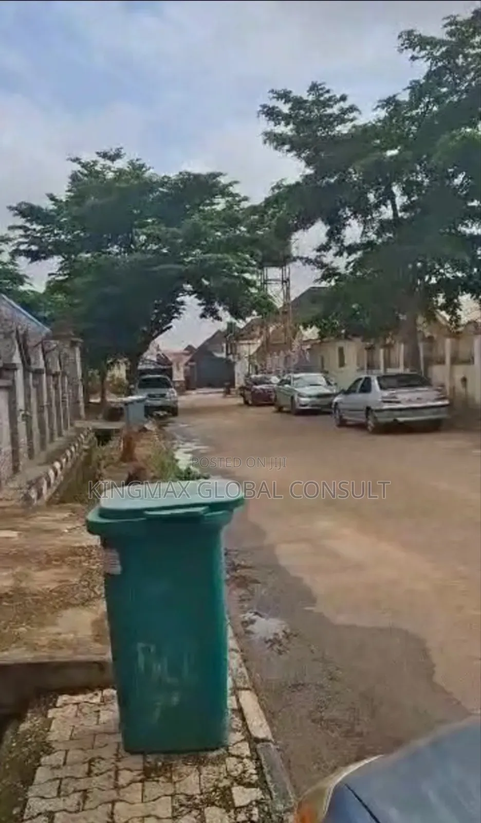 3bdrm Bungalow in Gaduwa Abuja for sale in Gaduwa