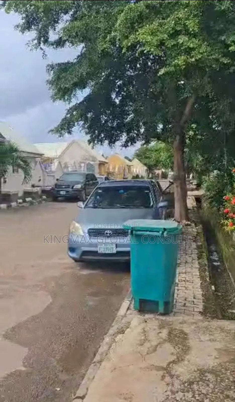 3bdrm Bungalow in Gaduwa Abuja for sale in Gaduwa