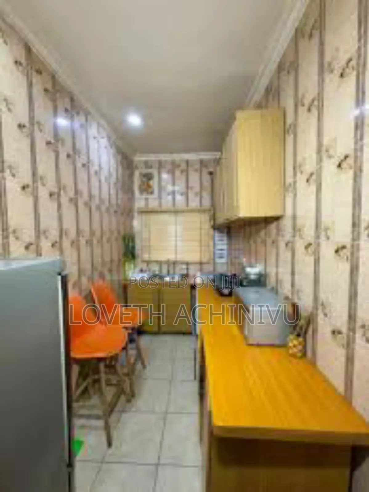2bdrm Block of Flats in Kuchigoro for rent in Kuchigoro