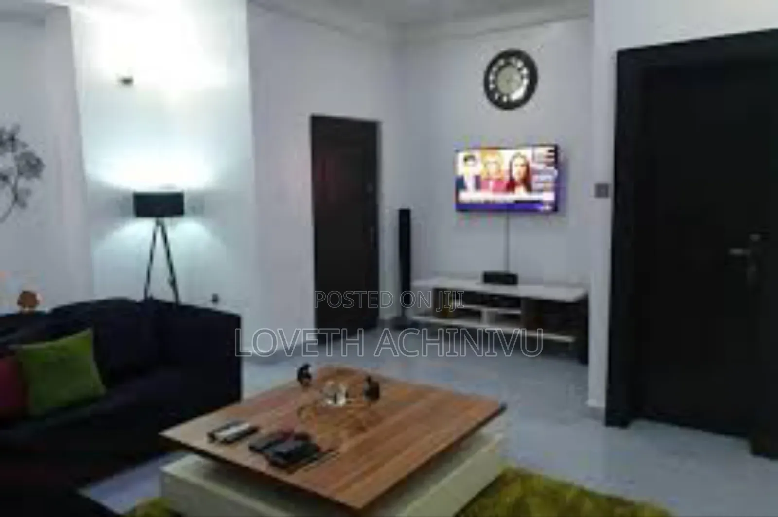 2bdrm Block of Flats in Kuchigoro for rent in Kuchigoro
