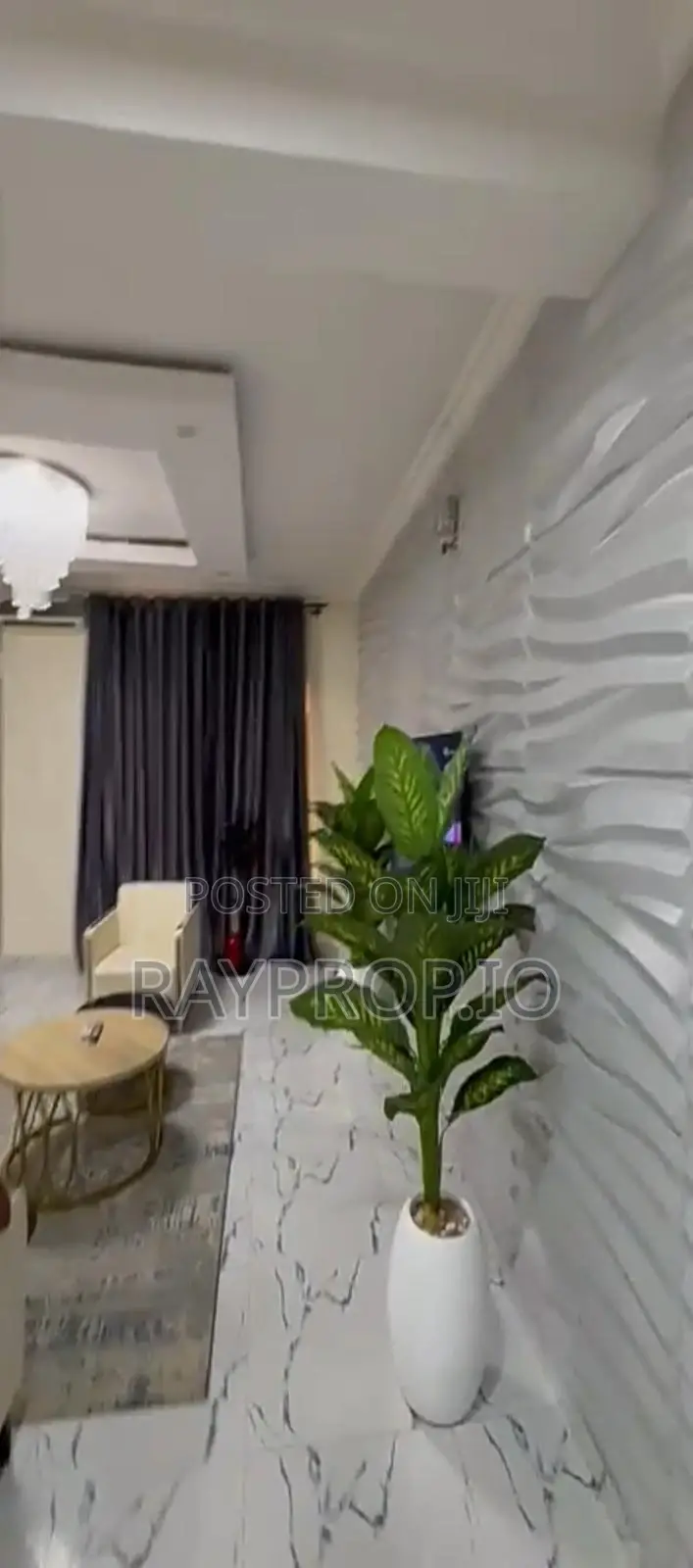 Studio Shortlet in Ikota Lekki in Ikota