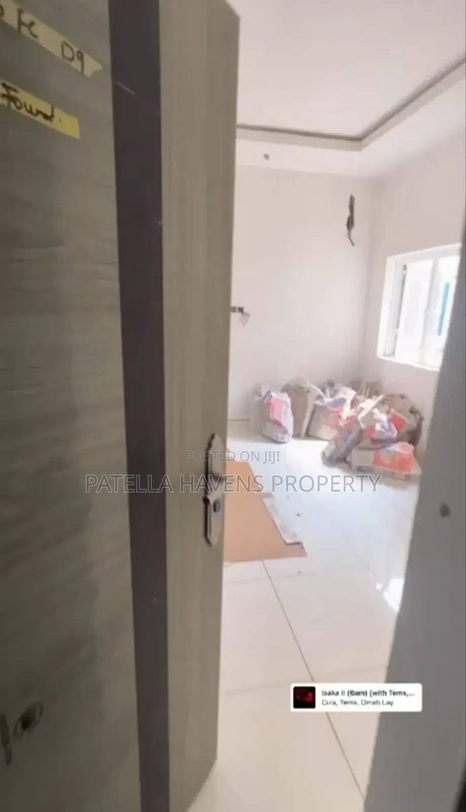3 Bedeoom Duplex,Owned by Government,Pay60% and Move in Spread Payment in Gwarinpa