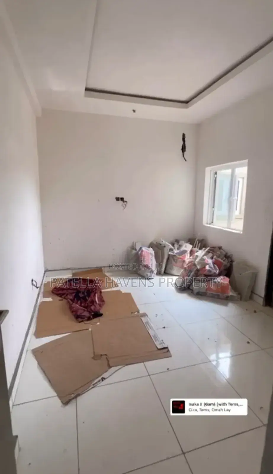 3 Bedeoom Duplex,Owned by Government,Pay60% and Move in Spread Payment in Gwarinpa