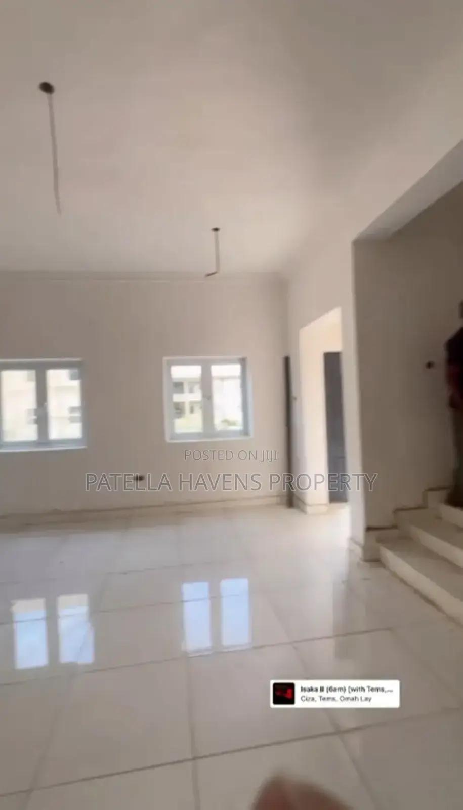 3 Bedeoom Duplex,Owned by Government,Pay60% and Move in Spread Payment in Gwarinpa