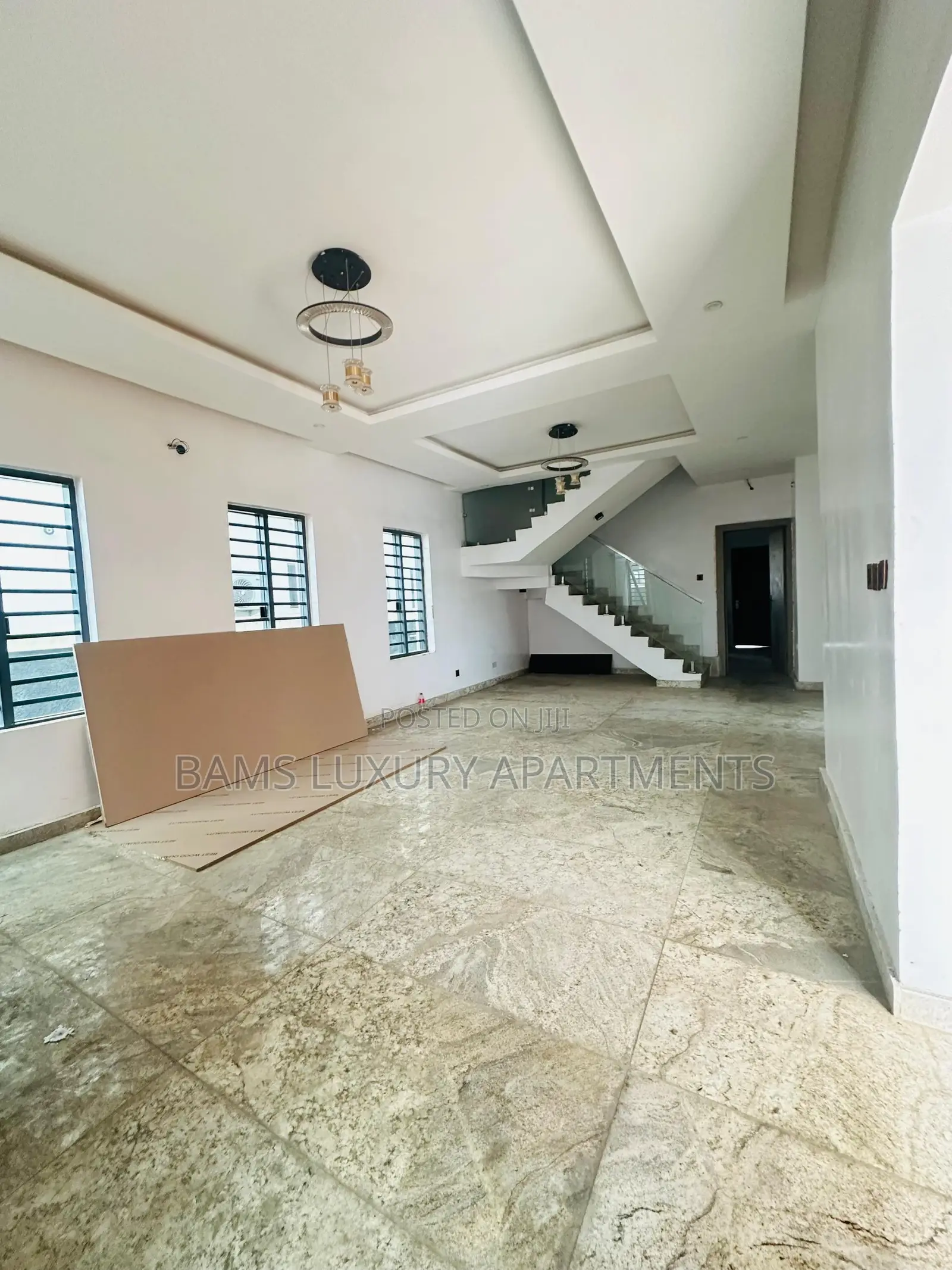 Furnished 5bdrm Duplex in Ikeja GRA for sale in Ikeja GRA