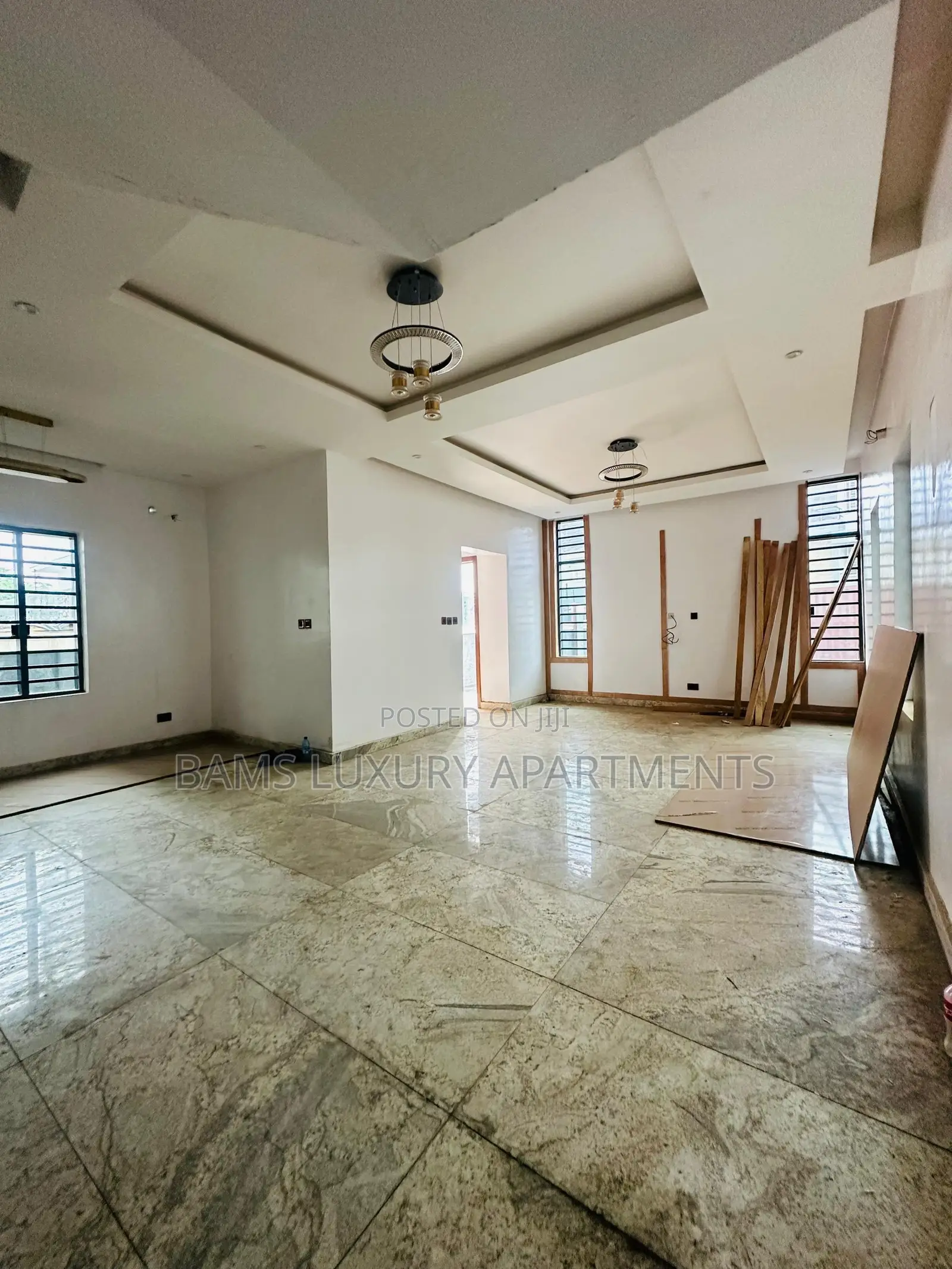 Furnished 5bdrm Duplex in Ikeja GRA for sale in Ikeja GRA