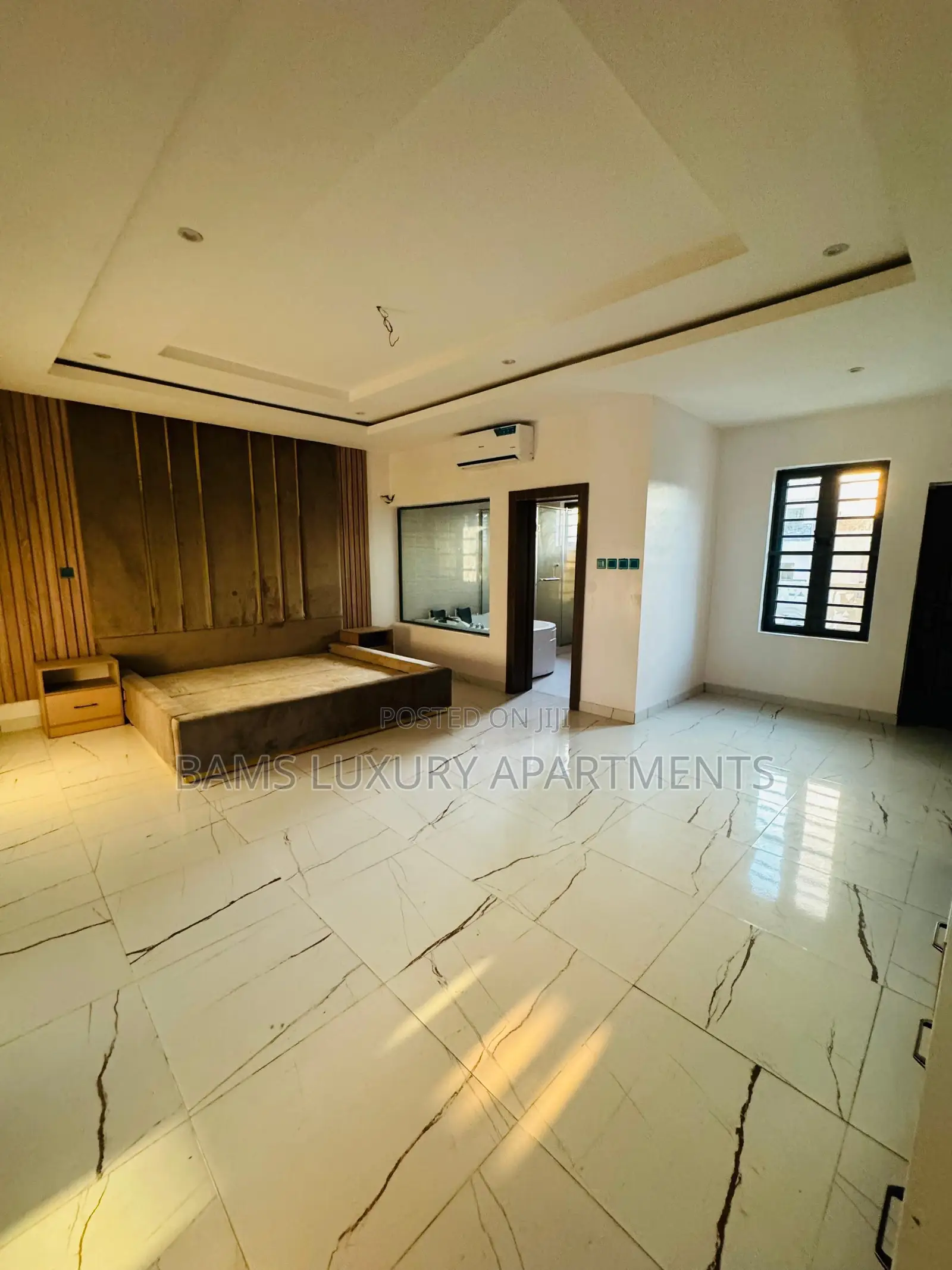 Furnished 4bdrm Duplex in Ikeja Gra for sale in GRA Phase 1