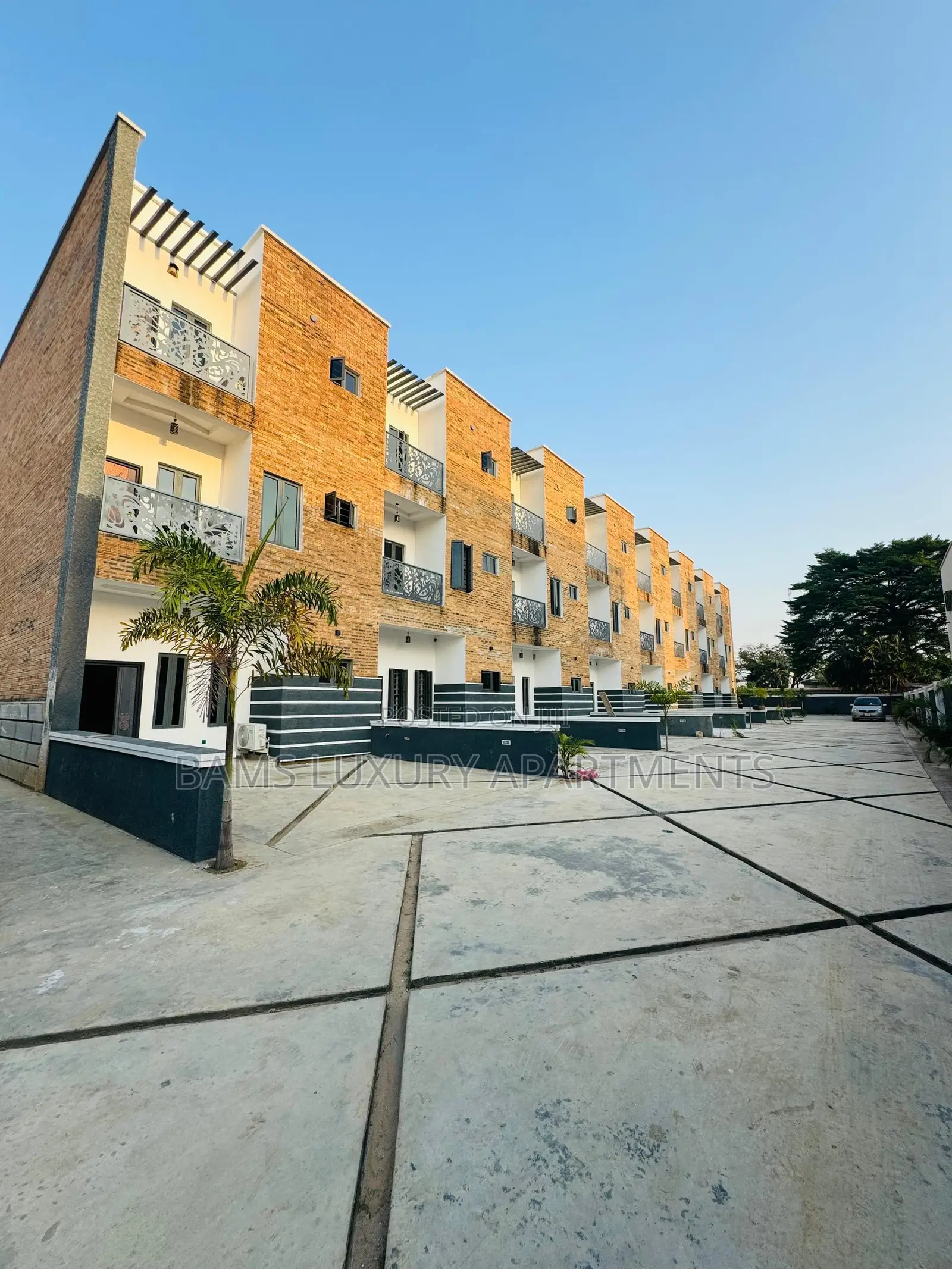 Furnished 4bdrm Duplex in Ikeja Gra for sale in GRA Phase 1