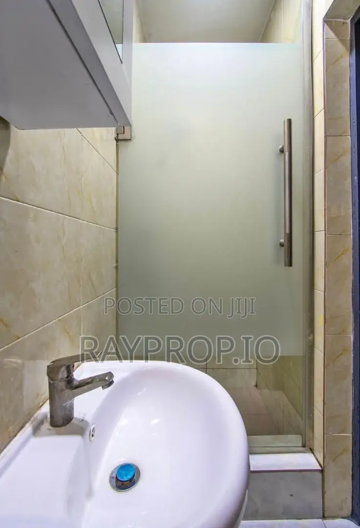 3 Bedroom Shortlet in Ikate Lekki in Ikate