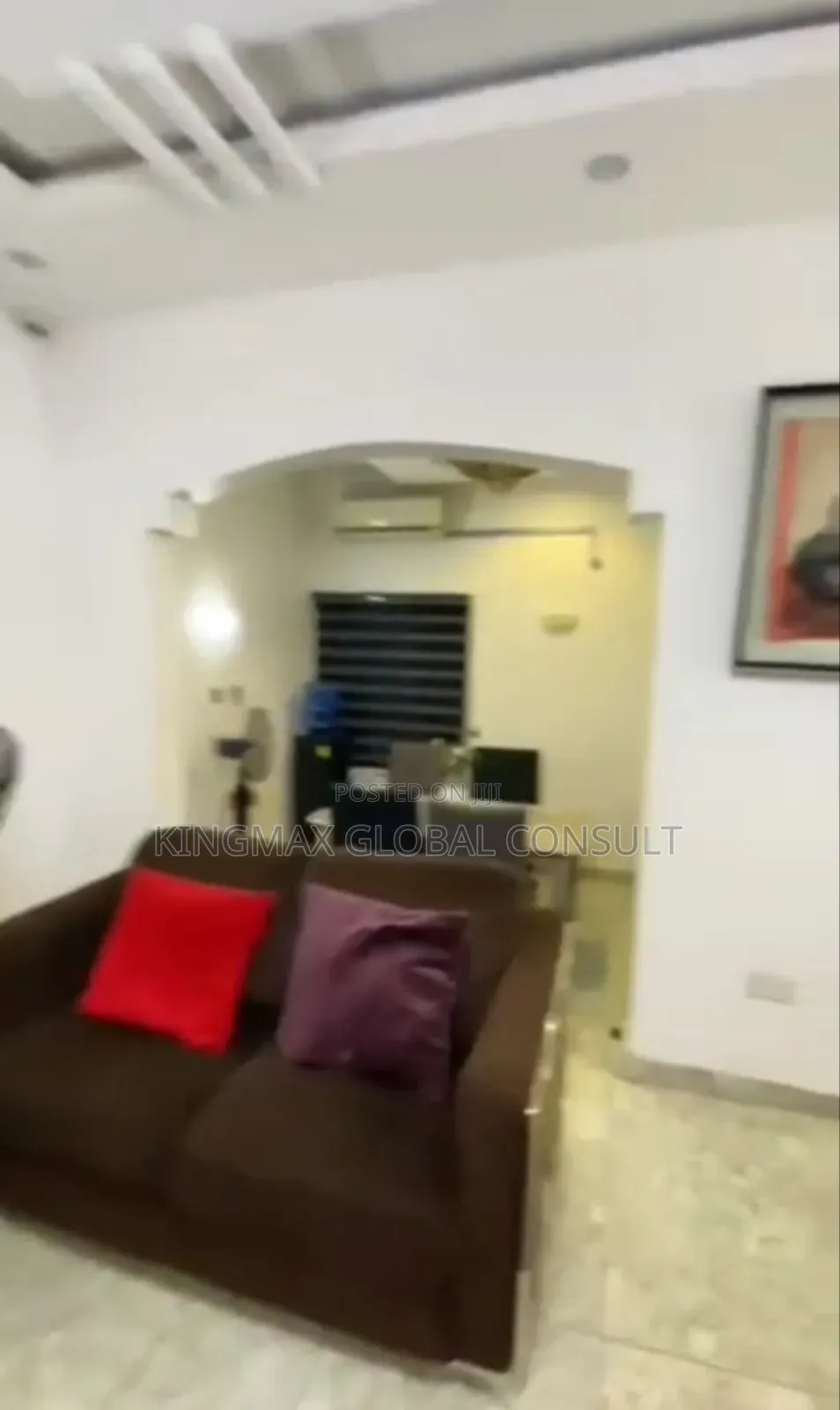 3bdrm Duplex in Life Camp Abuja for sale in Life Camp