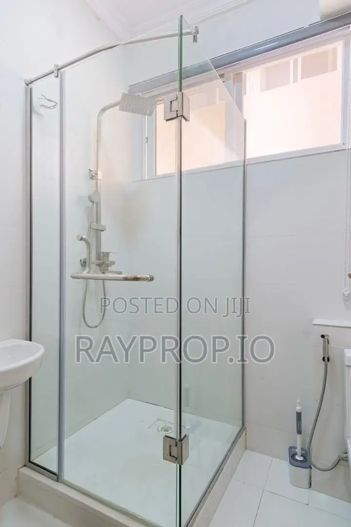 1 Bedroom Shortlet in Chevron Lekki in Chevron