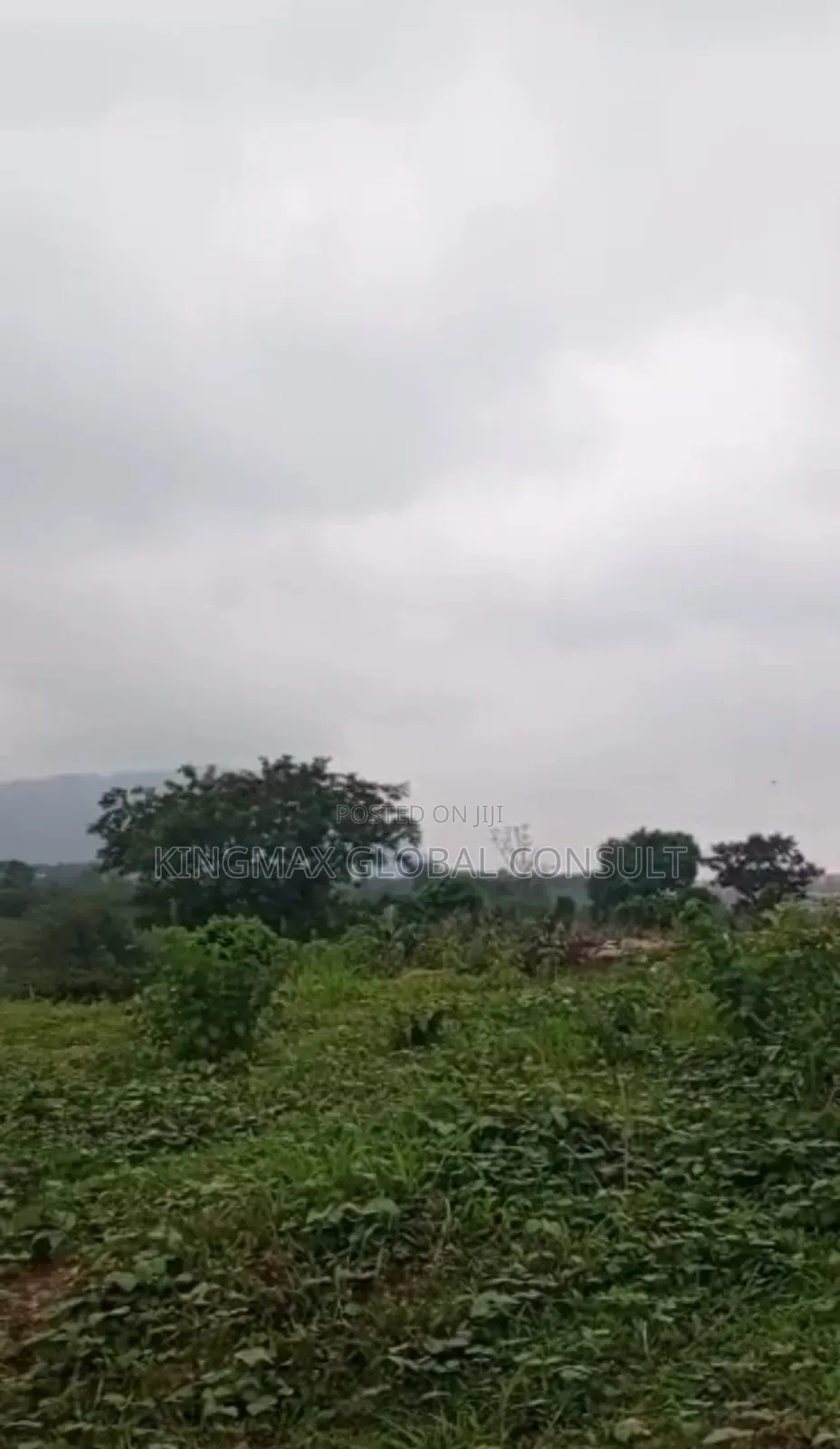 Land for Sale: Fastest Finger: Well Serviced Plot in Wuye District in Wuye