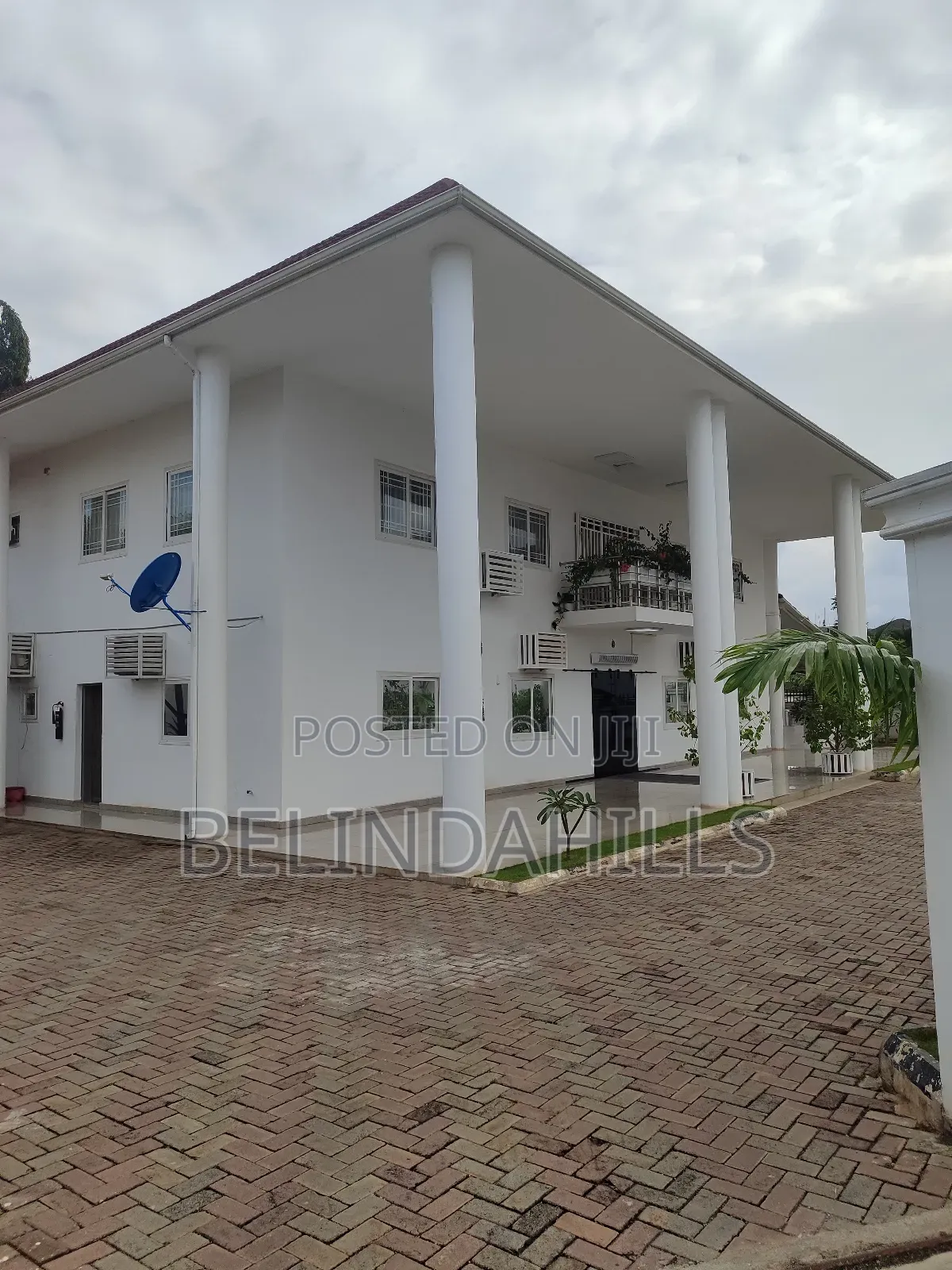 9bdrm Duplex in Asokoro for sale in Asokoro