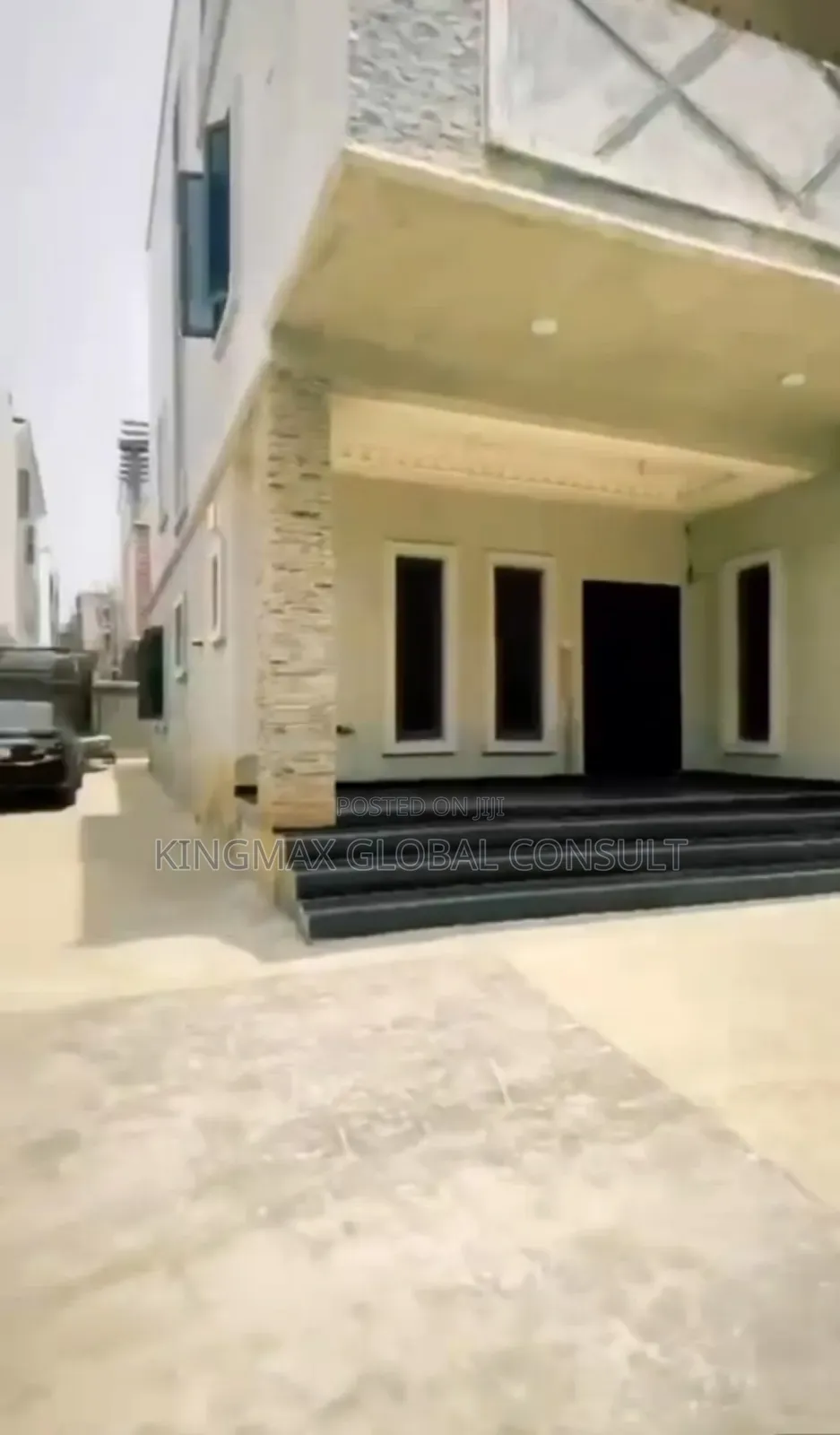 5bdrm Duplex in Wuye Abuja for rent in Wuye