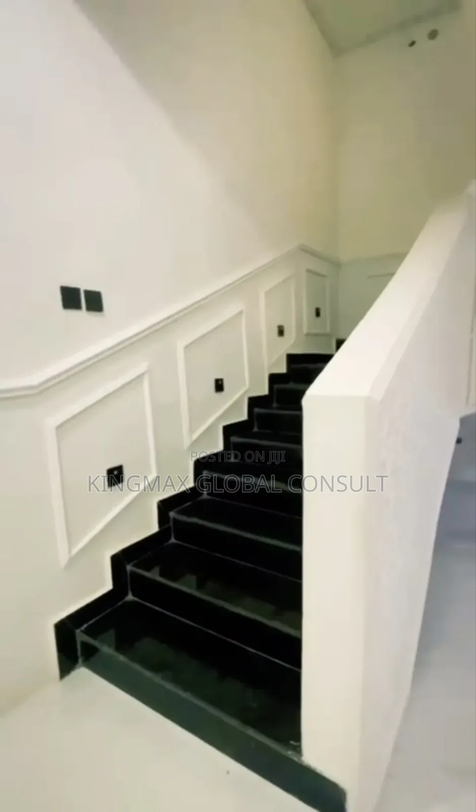 5bdrm Duplex in Wuye Abuja for rent in Wuye