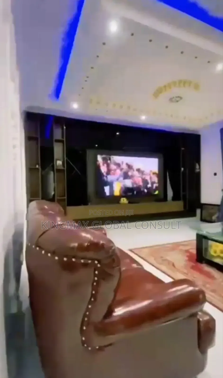 5bdrm Duplex in Wuye Abuja for rent in Wuye