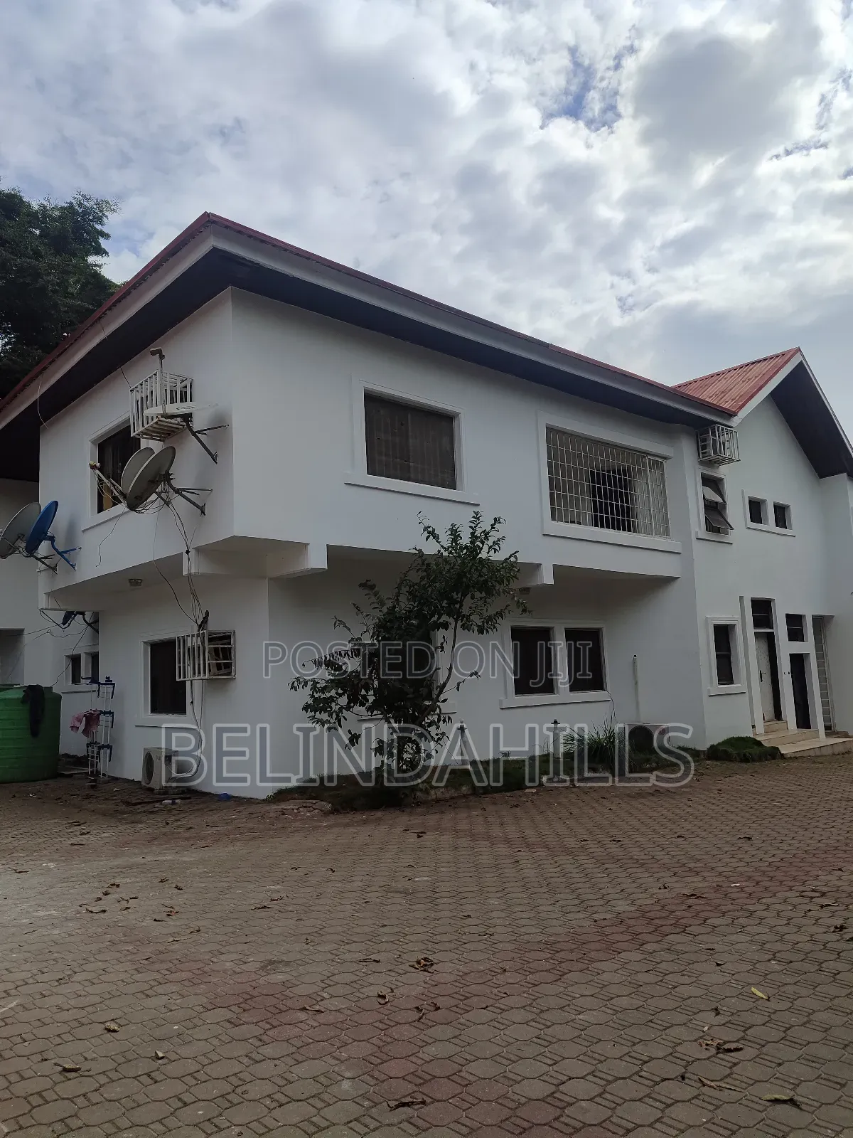 6bdrm Duplex in Asokoro for sale in Asokoro