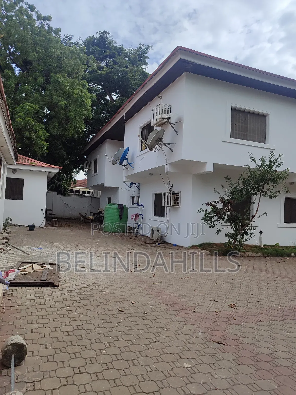 6bdrm Duplex in Asokoro for sale in Asokoro