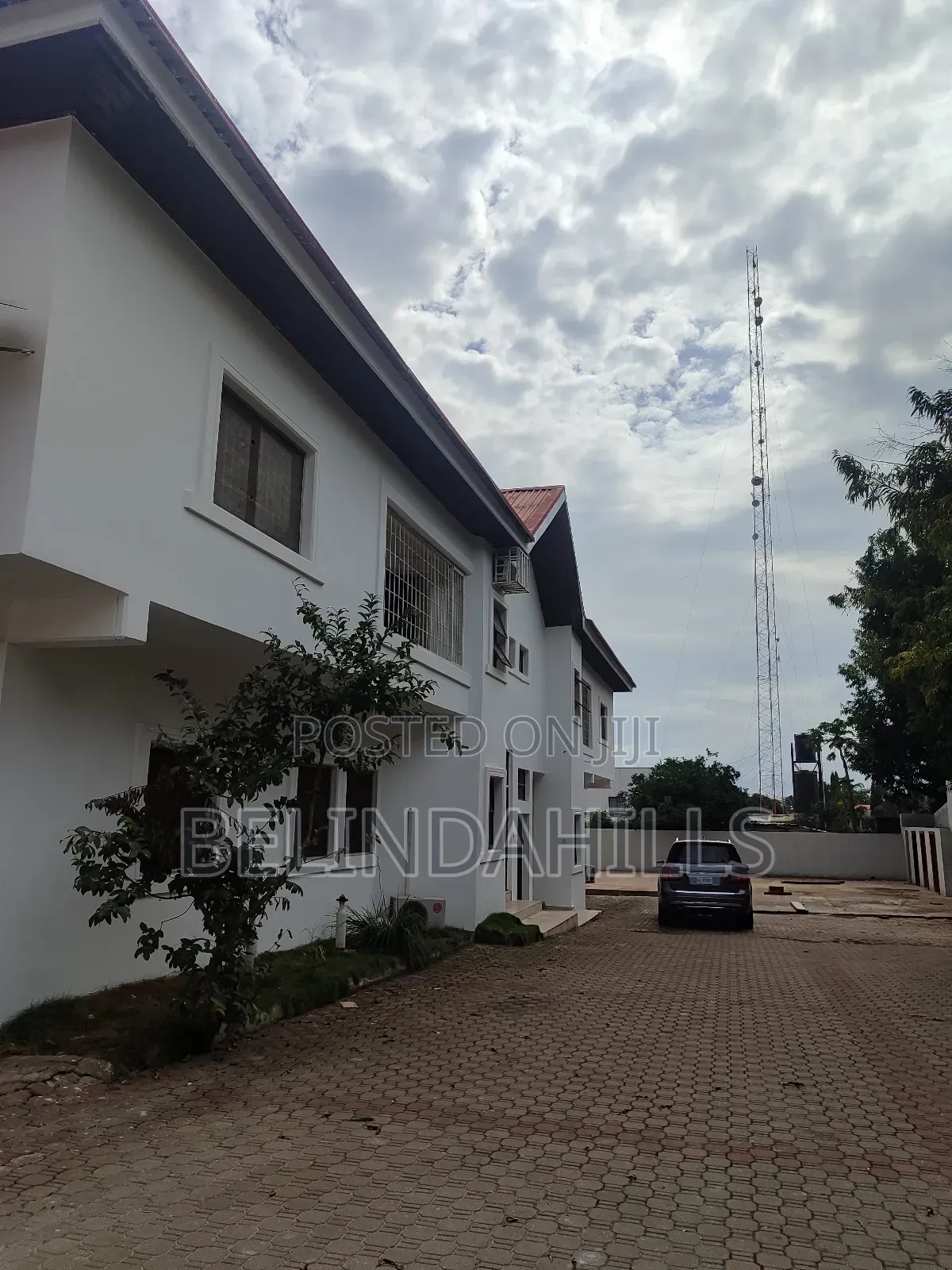 6bdrm Duplex in Asokoro for sale in Asokoro