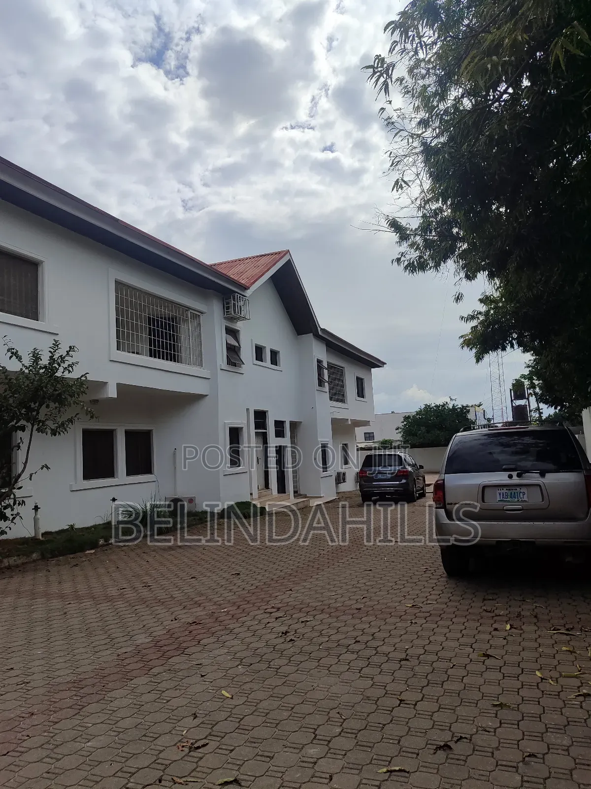 6bdrm Duplex in Asokoro for sale in Asokoro
