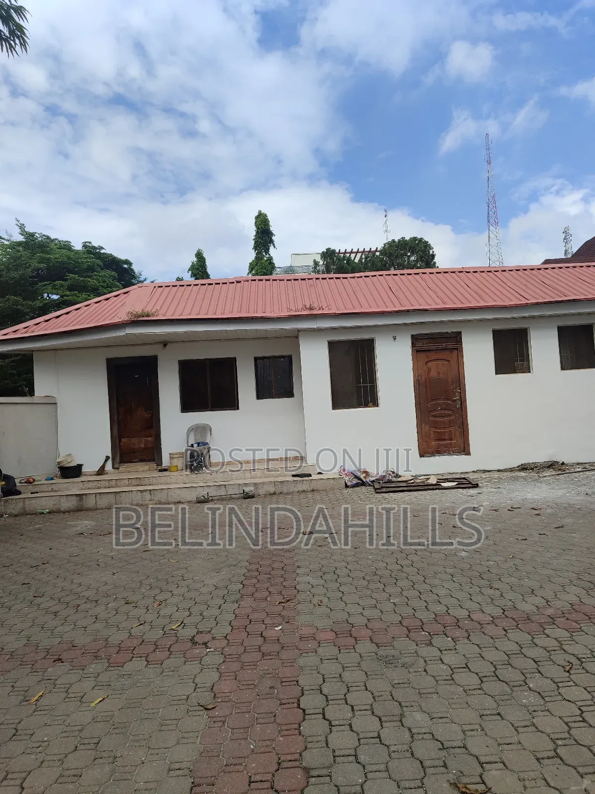 6bdrm Duplex in Asokoro for sale in Asokoro