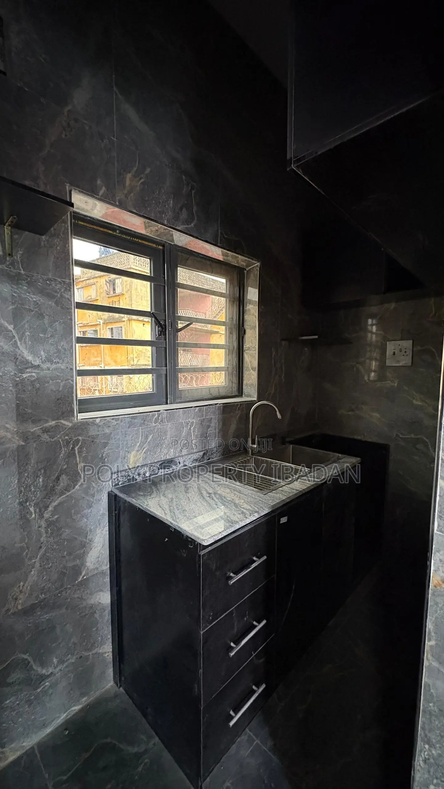 1bdrm Apartment in Bodija Estate, Ibadan for rent in Ibadan