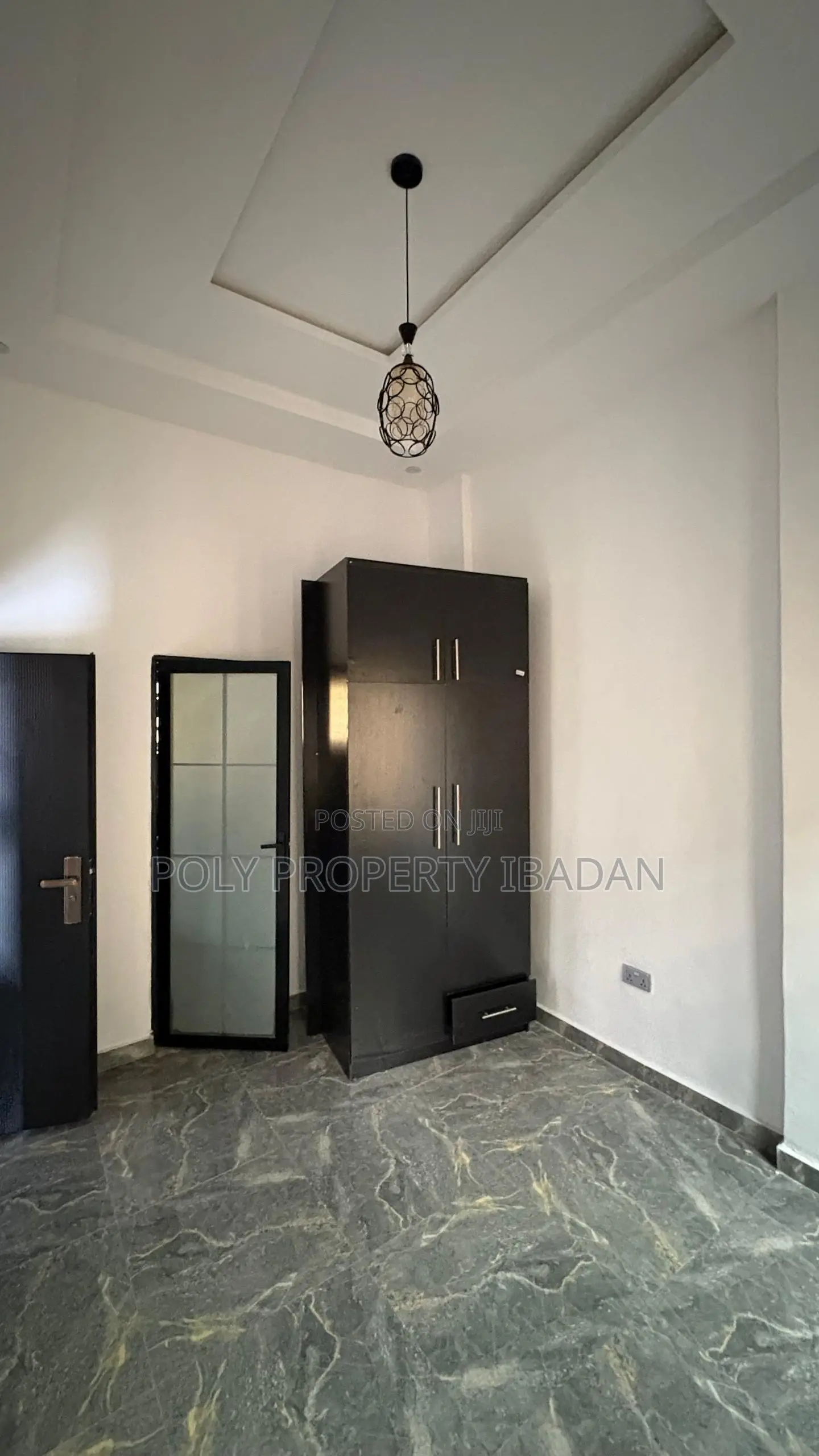 1bdrm Apartment in Bodija Estate, Ibadan for rent in Ibadan