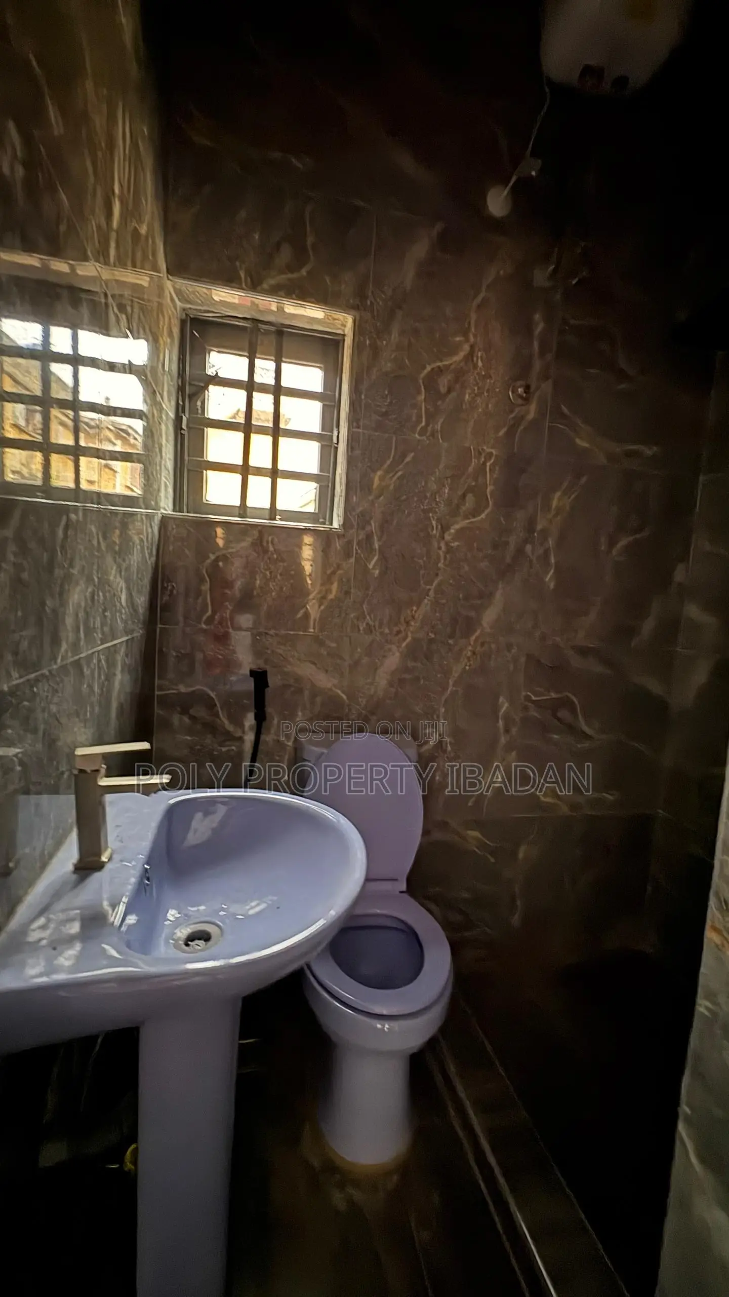 1bdrm Apartment in Bodija Estate, Ibadan for rent in Ibadan